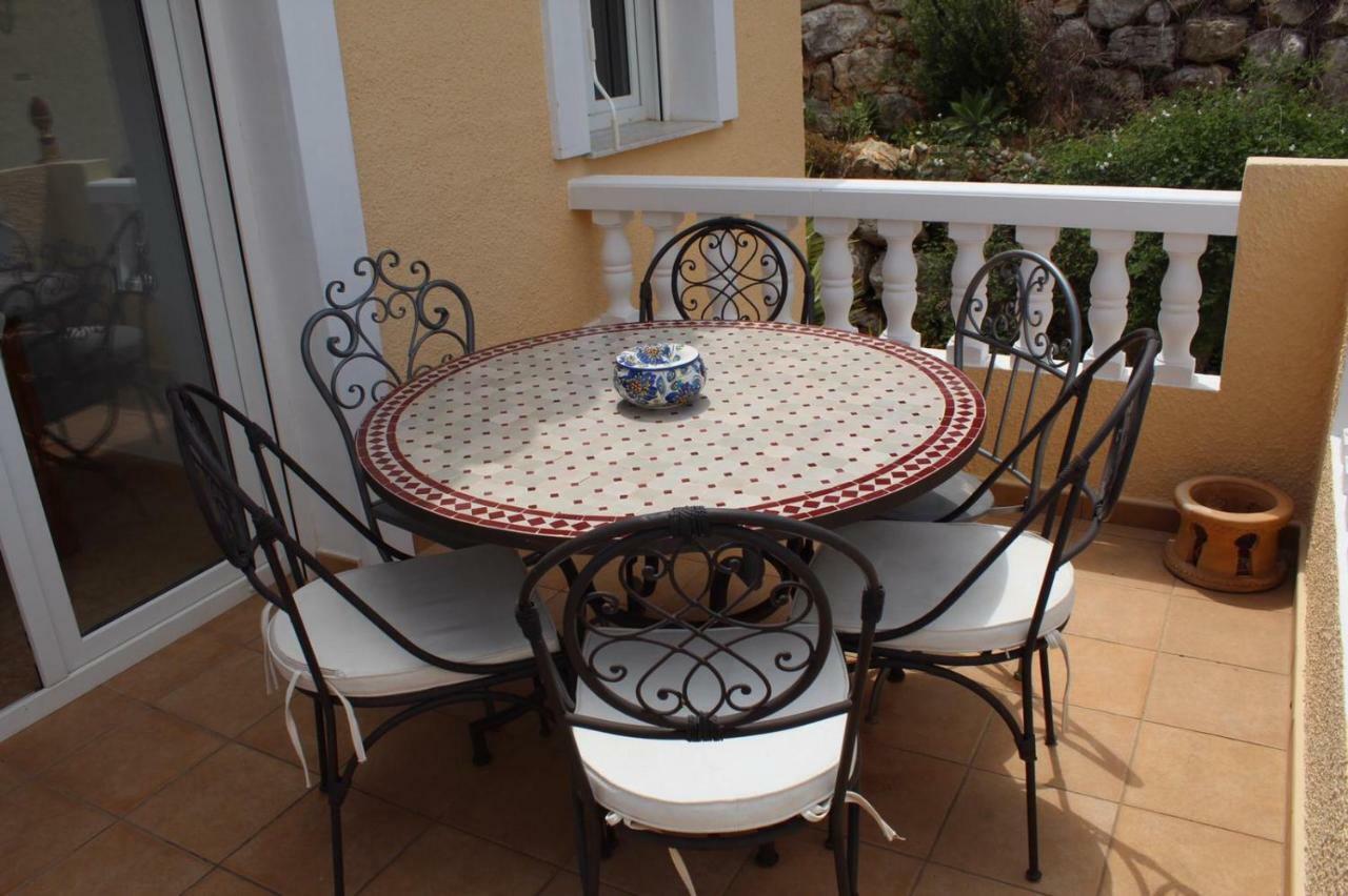 Casa Maya Педрегер Экстерьер фото